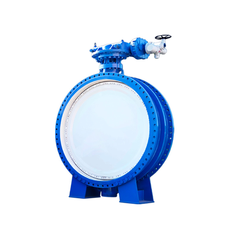 电动蝶阀 电动蝶阀